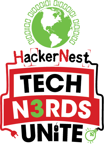 HackerNest Logo